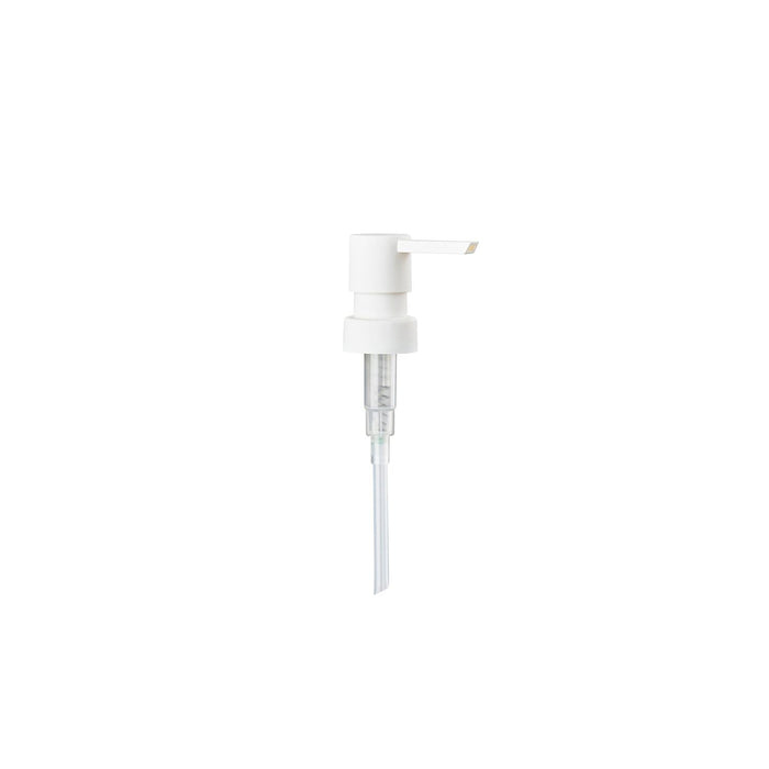 Zone Denmark Pump White Solo