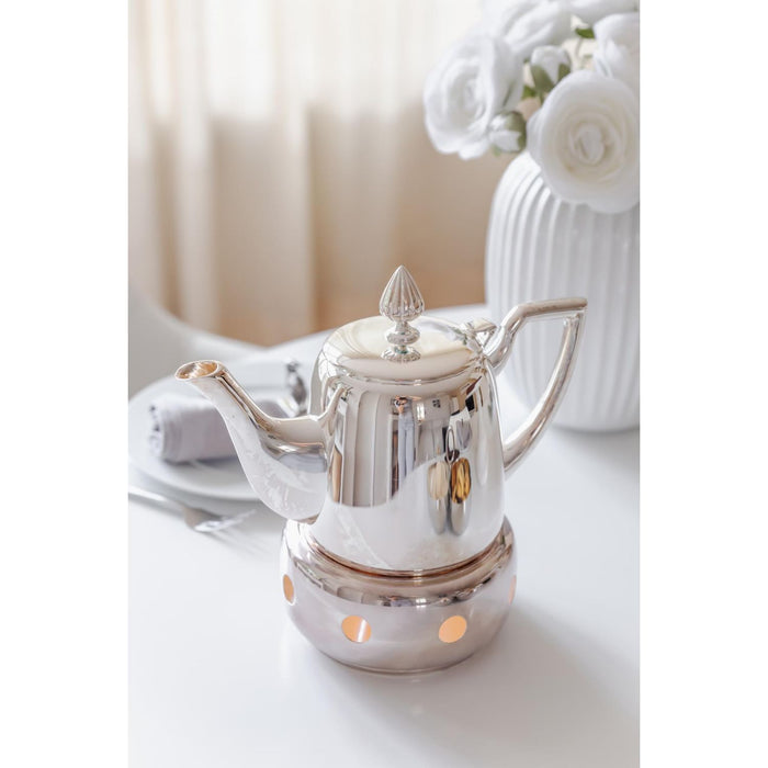 EDZARD Teekanne Cimba 0,85 L