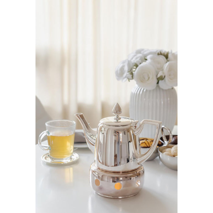 EDZARD Teekanne Cimba 0,85 L