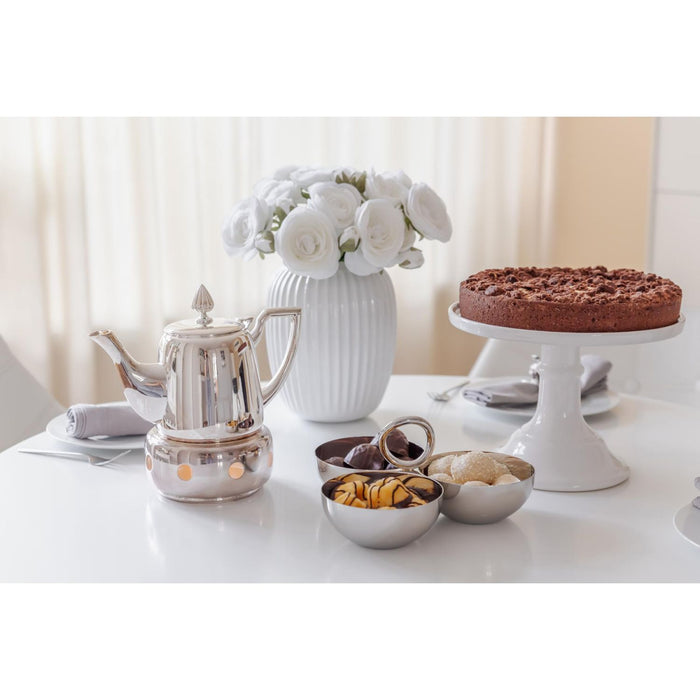 EDZARD Teekanne Cimba 0,85 L