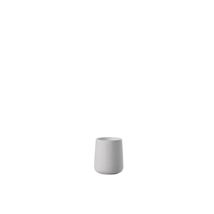 Zone Denmark Zahnbürstenbecher Nova Soft Grey