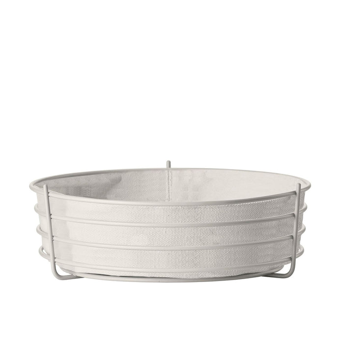 Zone Denmark Brotkorb Singles Warm Grey