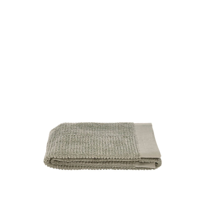Zone Denmark Handtuch Classic 50x70 Eucalyptus