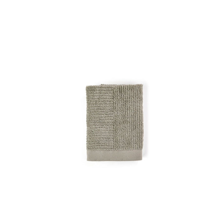Zone Denmark Handtuch Classic 50x70 Eucalyptus
