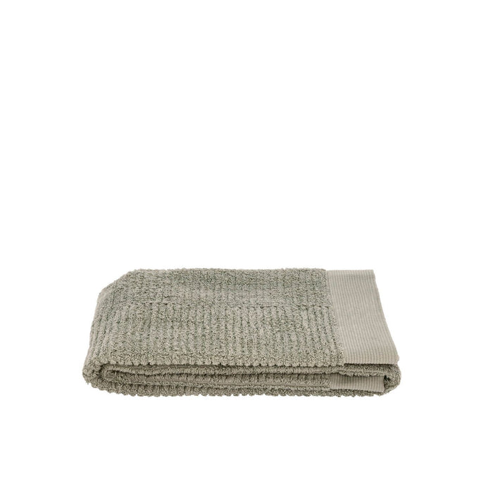 Zone Denmark Handtuch Classic 50x100 Eucalyptus