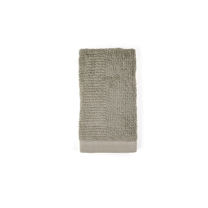 Zone Denmark Handtuch Classic 50x100 Eucalyptus