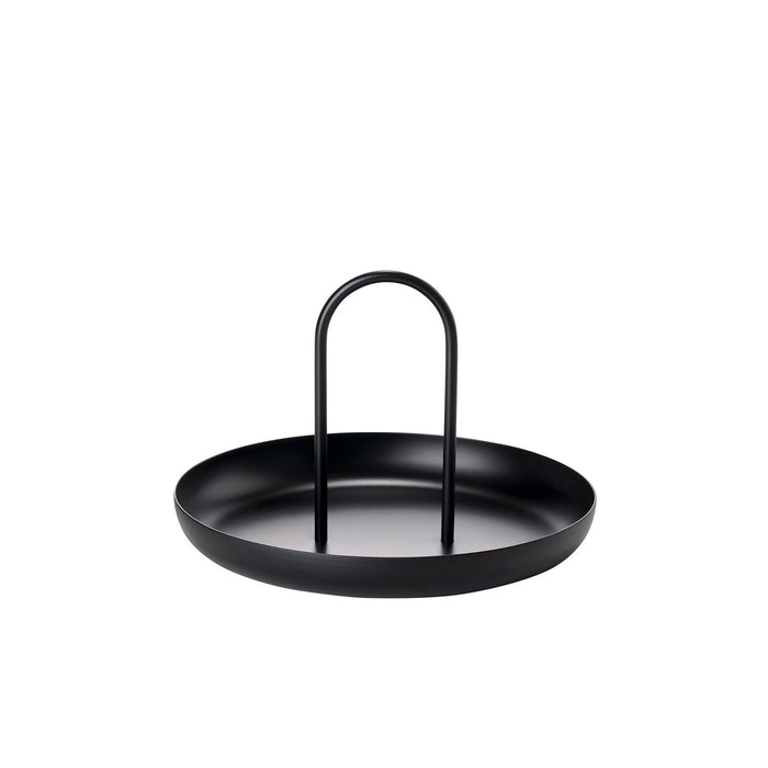 Zone Denmark Tablett Singles Black