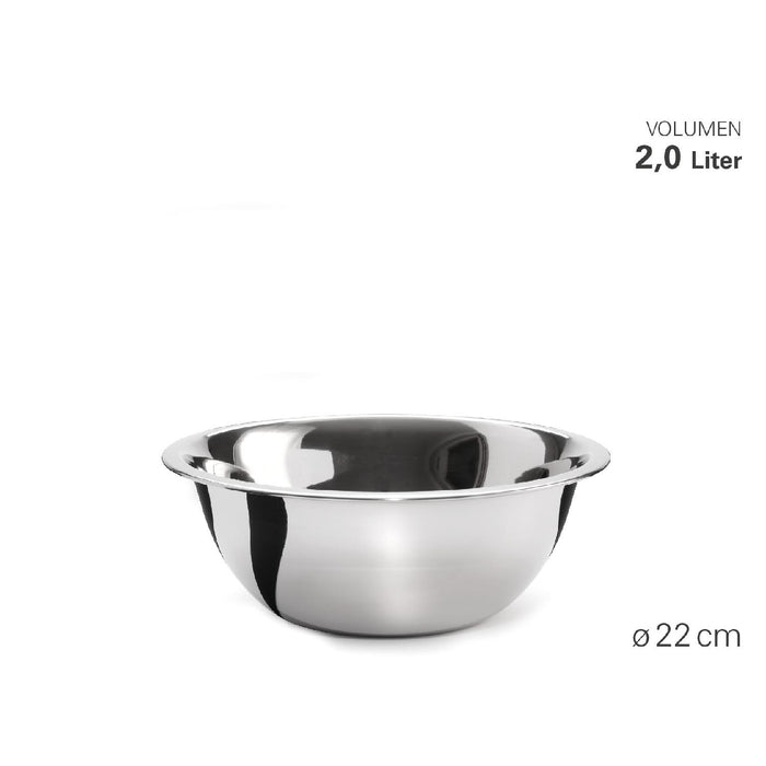 Küchenschüssel Ø 22 cm