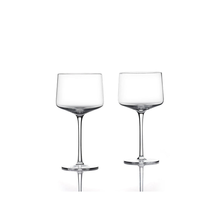 Zone Denmark Copa/GT Glas Rocks 19 cm 2Stck