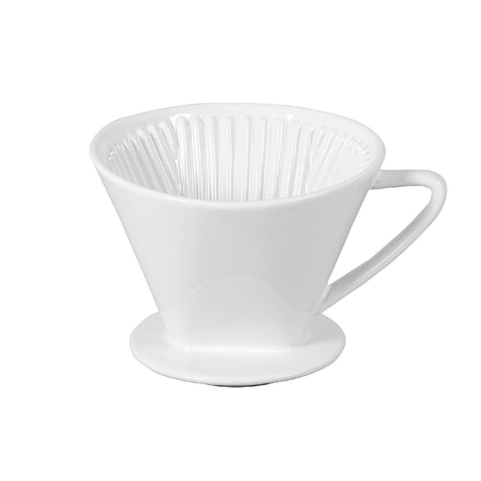 Kaffeefilter Keramik 1x4 Gr. 4