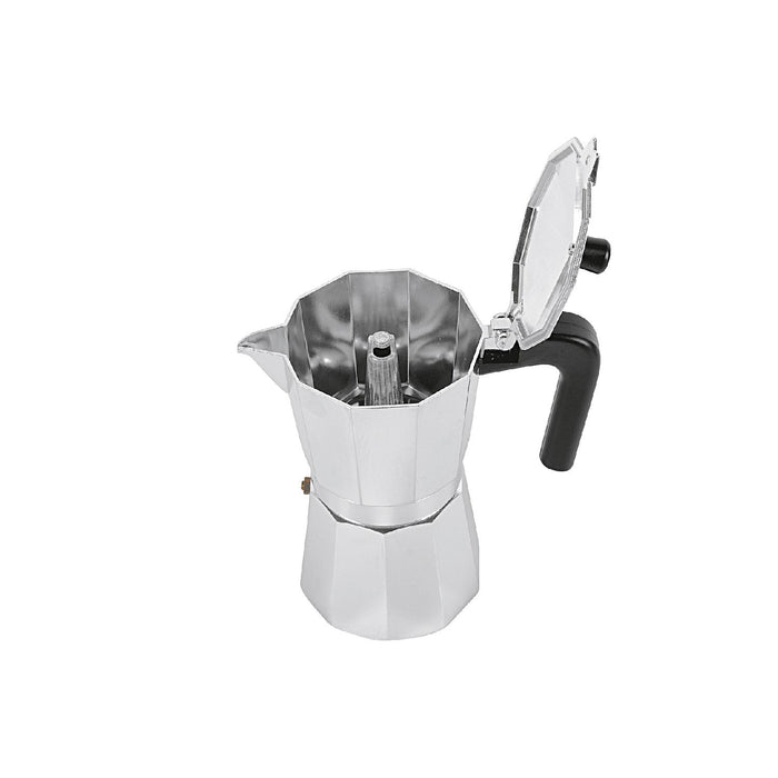 Cilio Espressokocher CLASSICO 9T Induktion