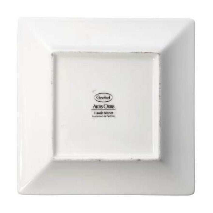 Goebel Claude Monet  - "Künstlerhaus" - Schale