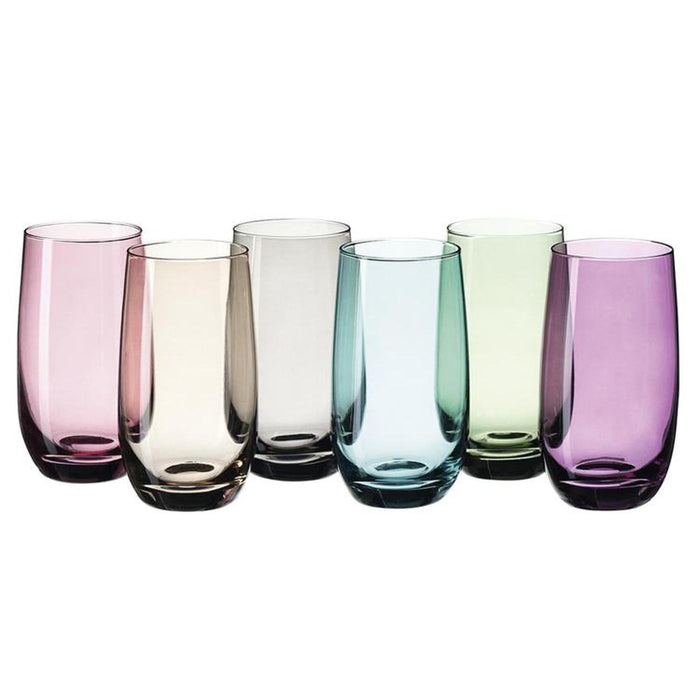 Longdrinkbecher Sora 6er