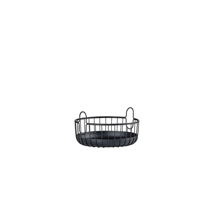 Zone Denmark Korb Inu 22 x 8 cm Black