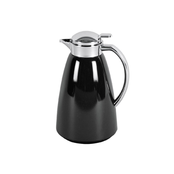 Isolierkanne Campo QT 1l anthr