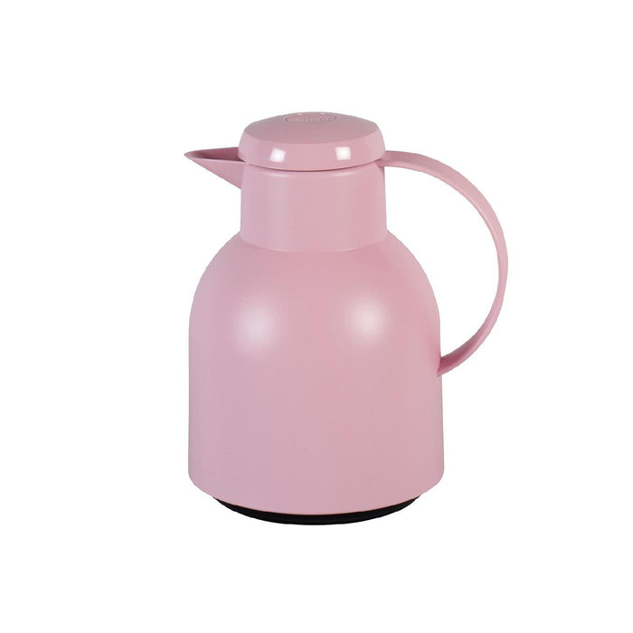 Isokanne Samba QP 1l puderrose