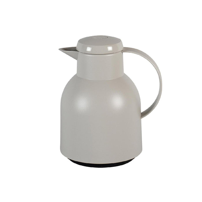 Isokanne Samba QP 1l pudergrau