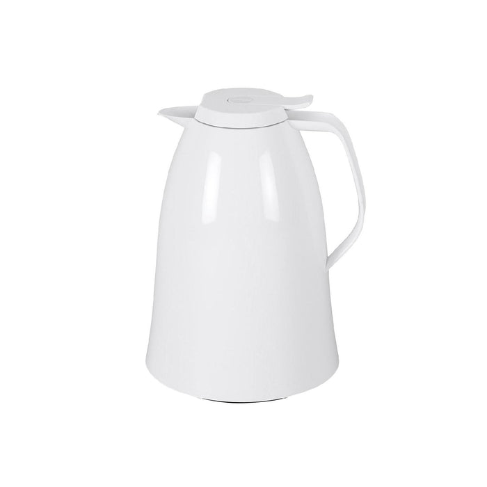 Isokanne Mambo QT 1,5l weiß