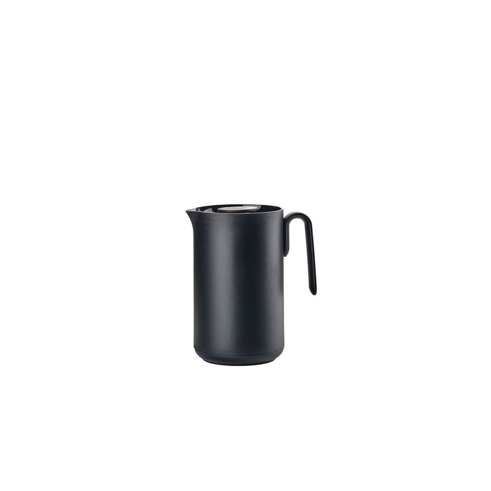Zone Denmark Thermoskanne Singles 1 Liter Black