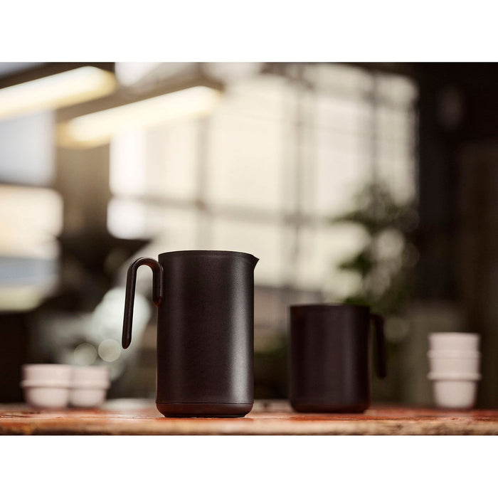 Zone Denmark Thermoskanne Singles 1 Liter Black