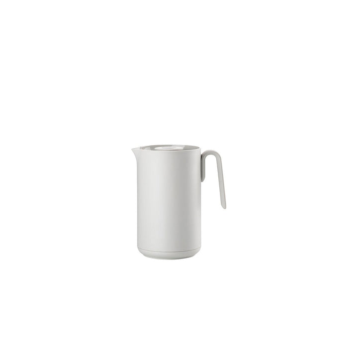 Zone Denmark Thermoskanne Singles 1 Liter Warm Grey