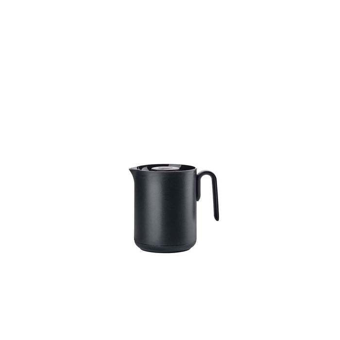 Zone Denmark Thermoskanne Singles 0,6 Liter Black