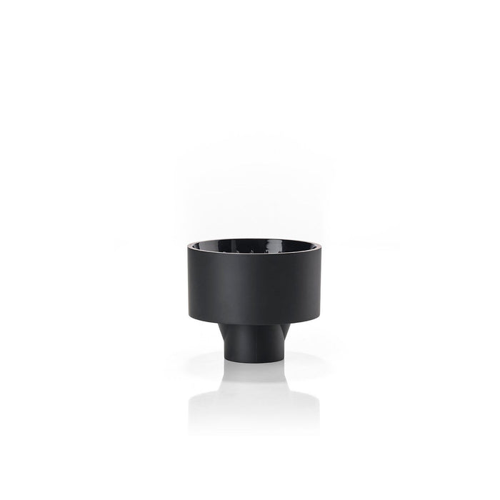 Zone Denmark Kaffeefilter Singles Black