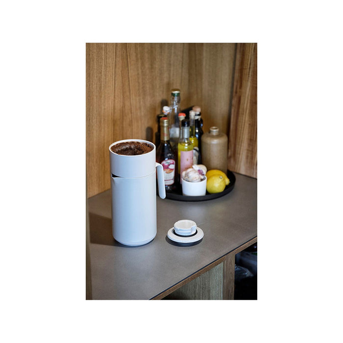 Zone Denmark Kaffeefilter Singles Warm Grey