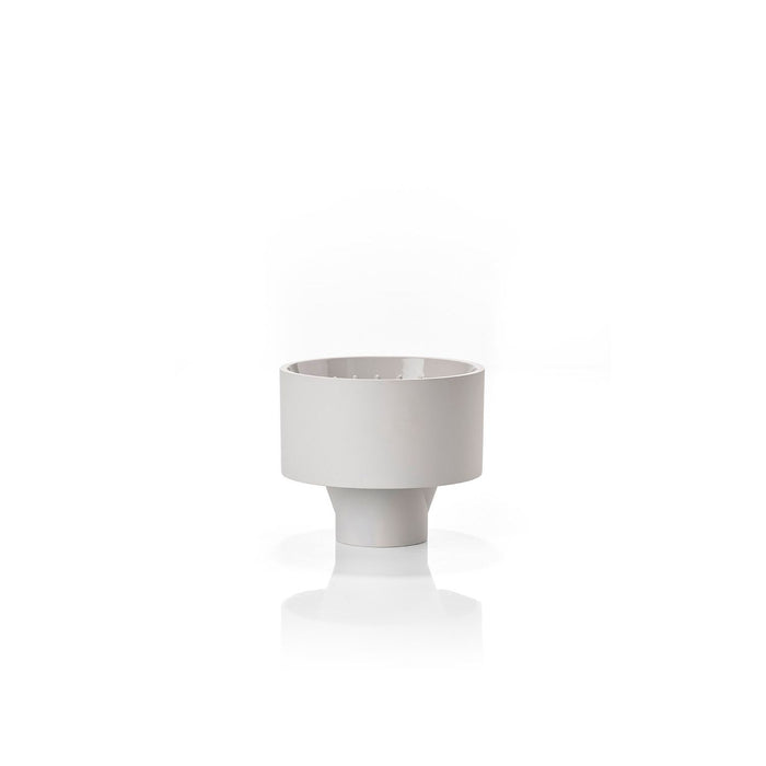Zone Denmark Kaffeefilter Singles Warm Grey