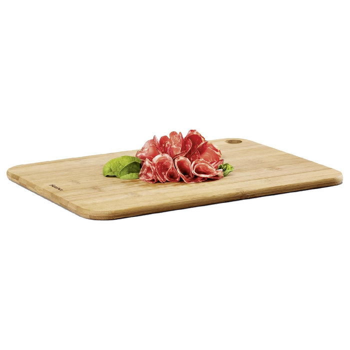 Schneidbrett Bambus 35x25x1cm