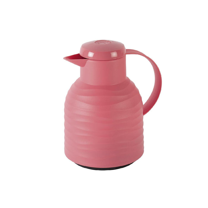 Isokanne Samba Wave 1l koralle