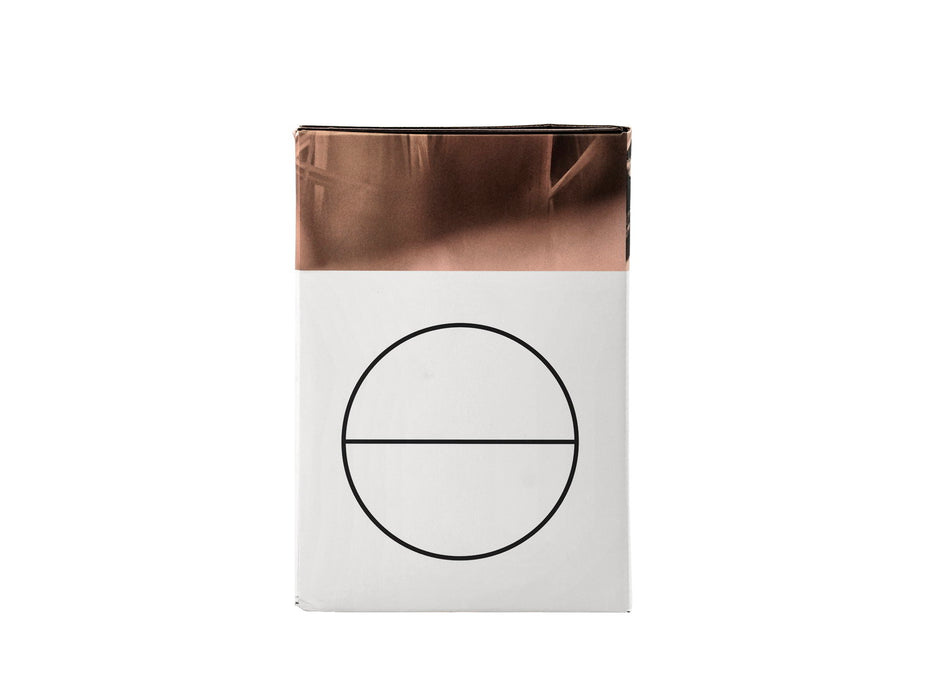 Jacob Jensen Toaster Long Slot Black