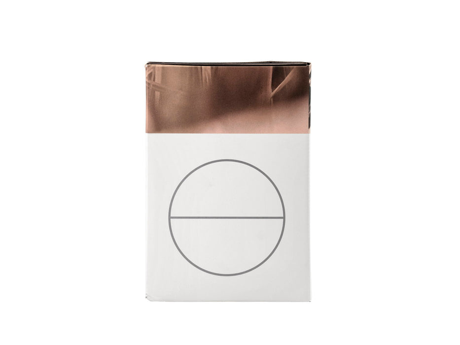 Jacob Jensen Toaster Long Slot Silver