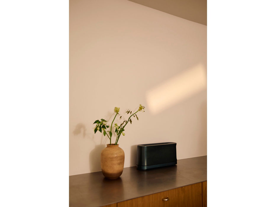Jacob Jensen Toaster Long Slot Green