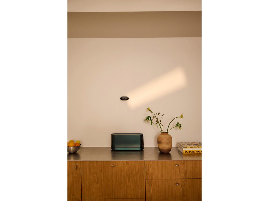 Jacob Jensen Toaster Long Slot Green