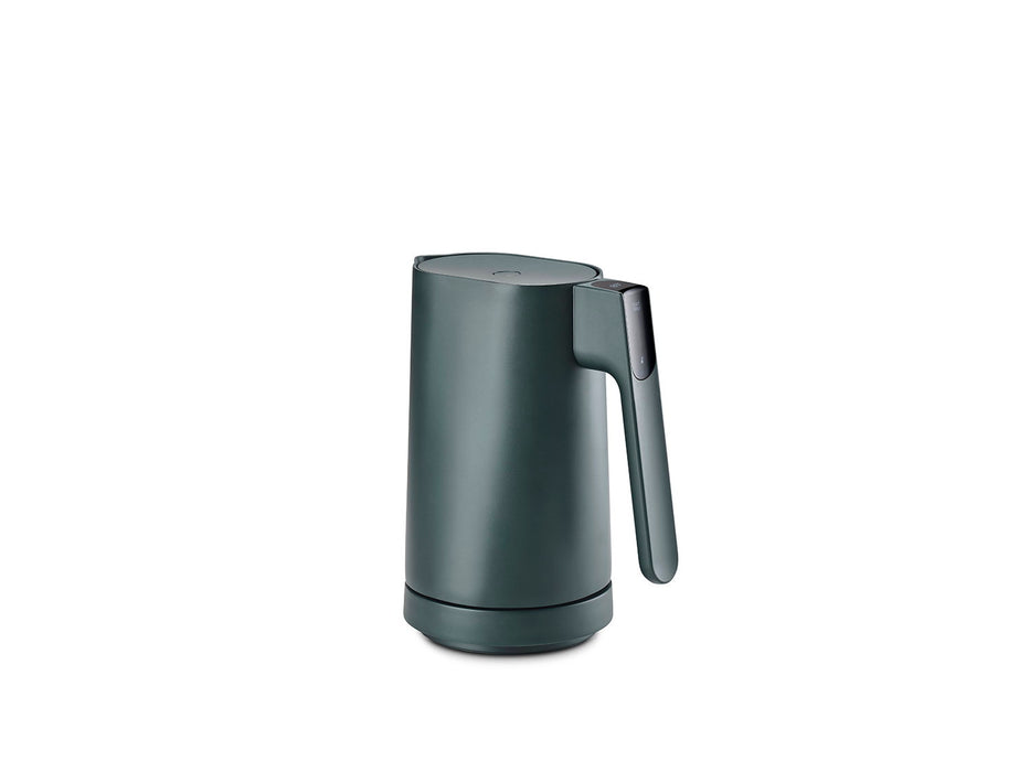 Jacob Jensen Wasserkocher 1,2 Liter Green
