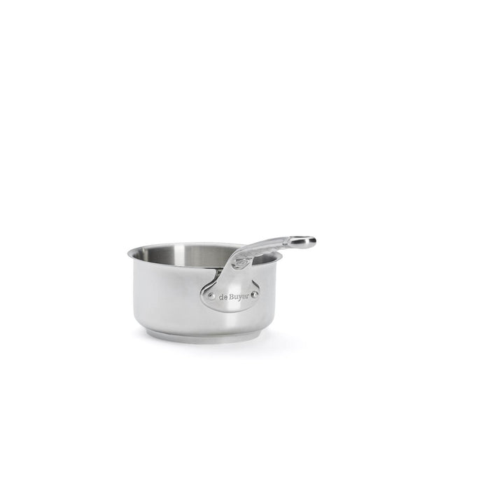De Buyer STIELKASSEROLLE MILADY Ø 14CM