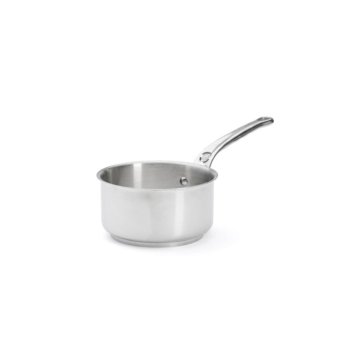 De Buyer STIELKASSEROLLE MILADY Ø 16CM