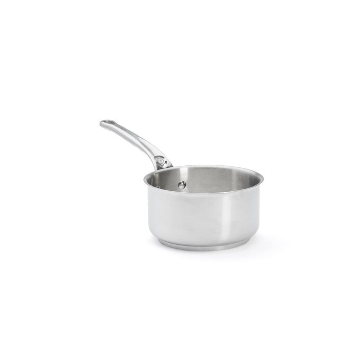 De Buyer STIELKASSEROLLE MILADY Ø 16CM