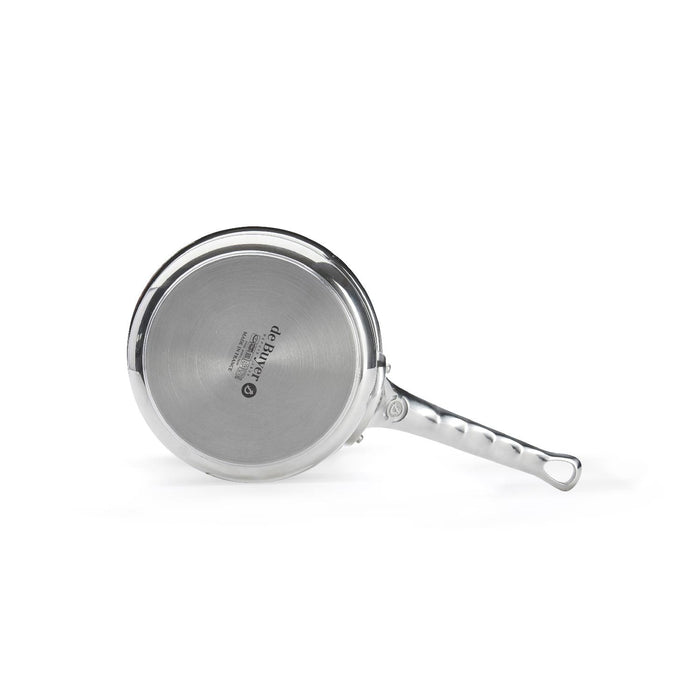 De Buyer STIELKASSEROLLE MILADY Ø 16CM