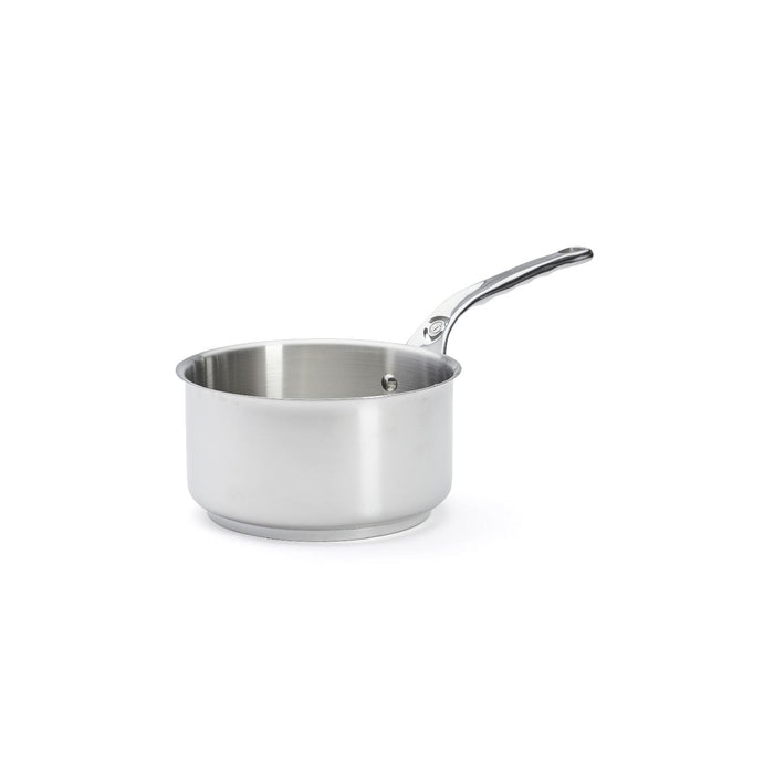 De Buyer STIELKASSEROLLE MILADY Ø 18CM