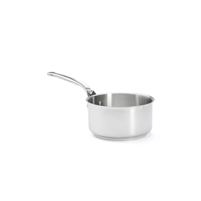De Buyer STIELKASSEROLLE MILADY Ø 18CM