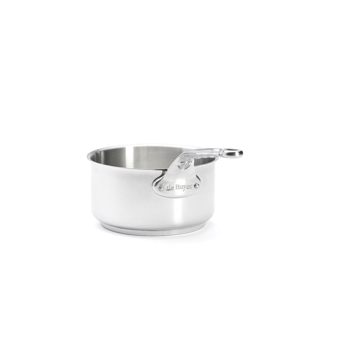 De Buyer STIELKASSEROLLE MILADY Ø 18CM