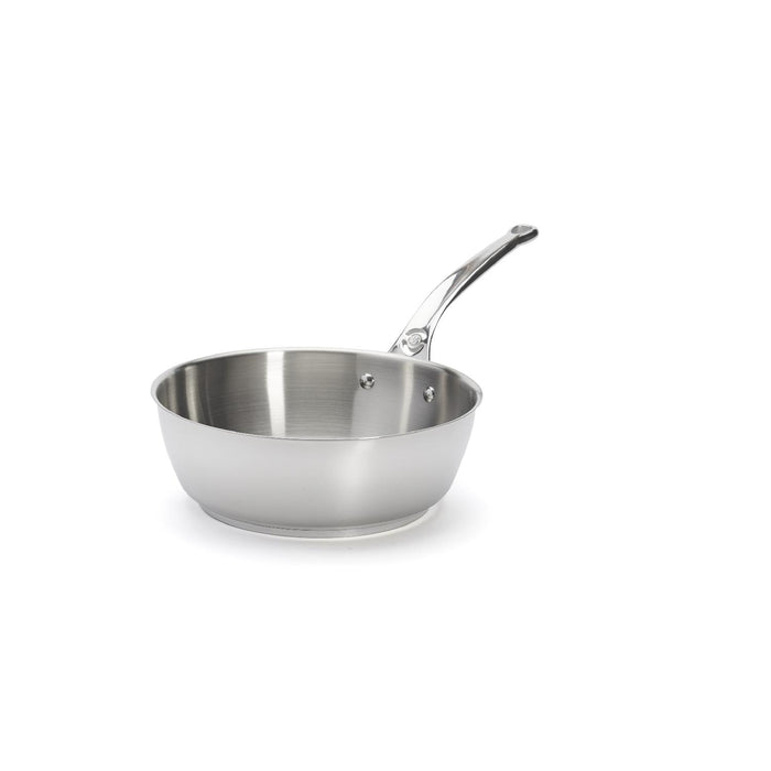 De Buyer KONISCHE SAUTEUSE MILADY  Ø 24CM