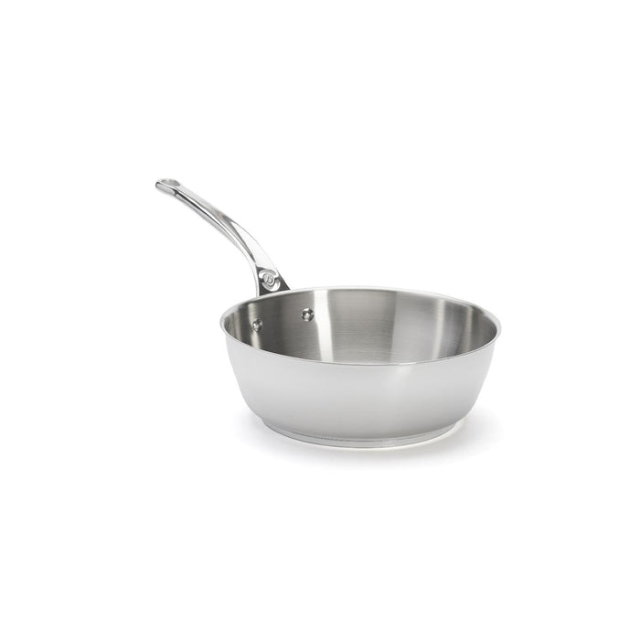 De Buyer KONISCHE SAUTEUSE MILADY  Ø 24CM