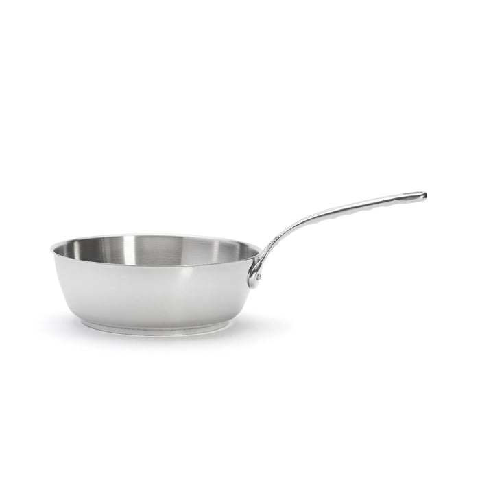 De Buyer KONISCHE SAUTEUSE MILADY  Ø 24CM