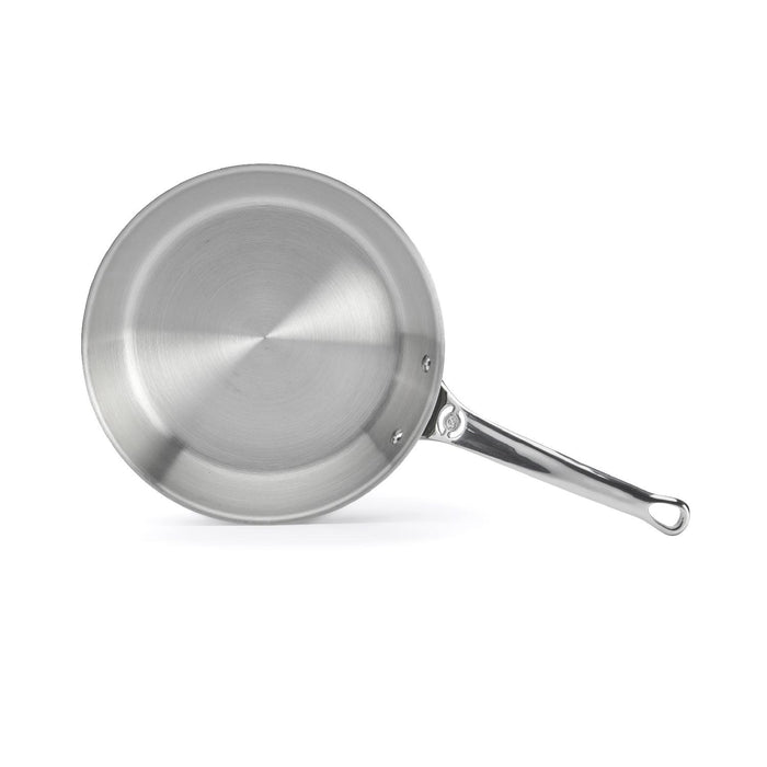 De Buyer EDELSTAHL PFANNE MILADY  Ø 24CM