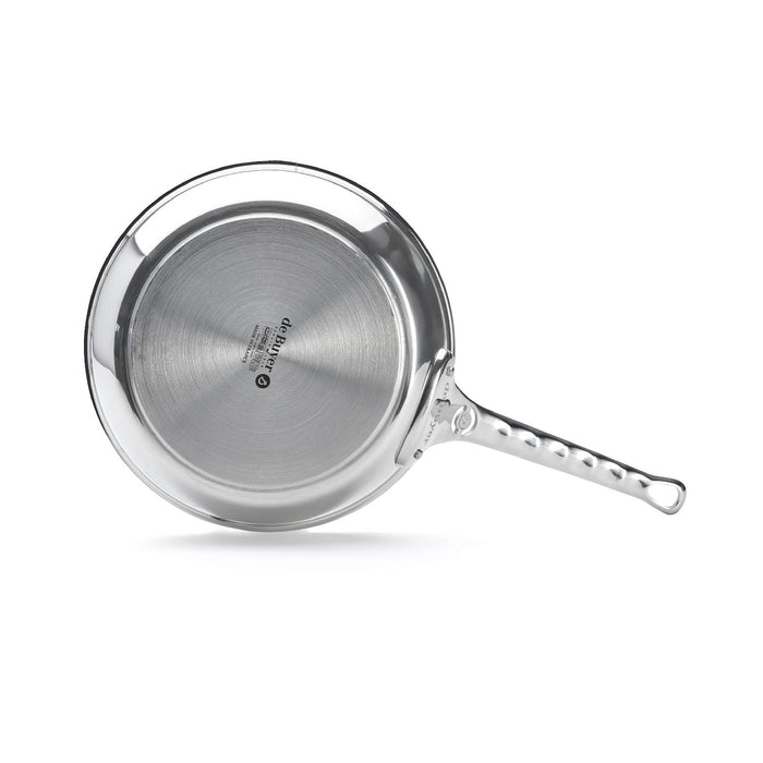 De Buyer EDELSTAHL PFANNE MILADY  Ø 24CM
