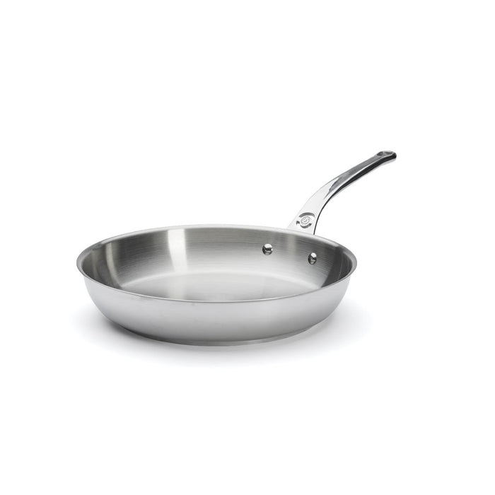 De Buyer EDELSTAHL PFANNE MILADY Ø 28CM