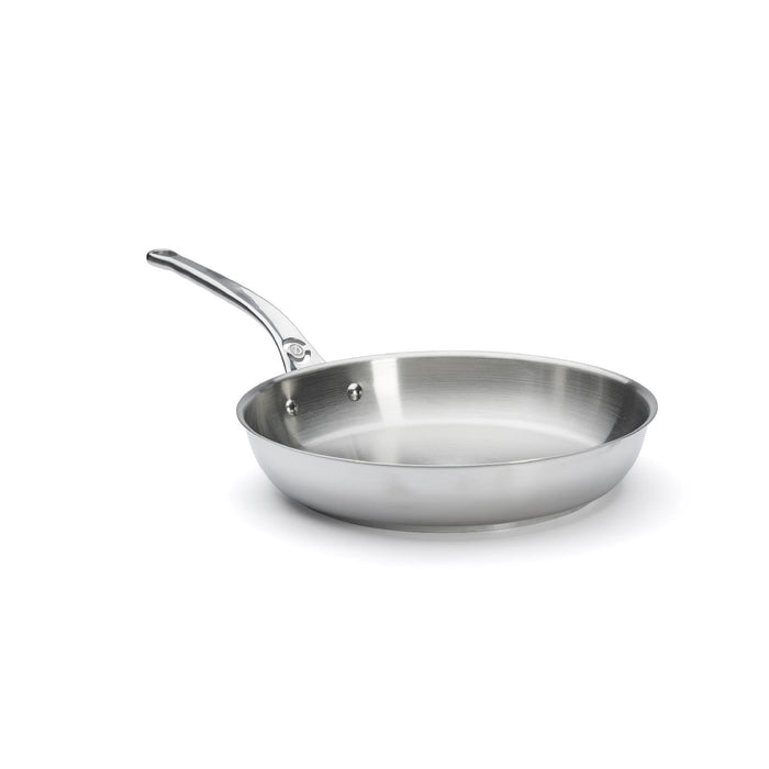 De Buyer EDELSTAHL PFANNE MILADY Ø 28CM